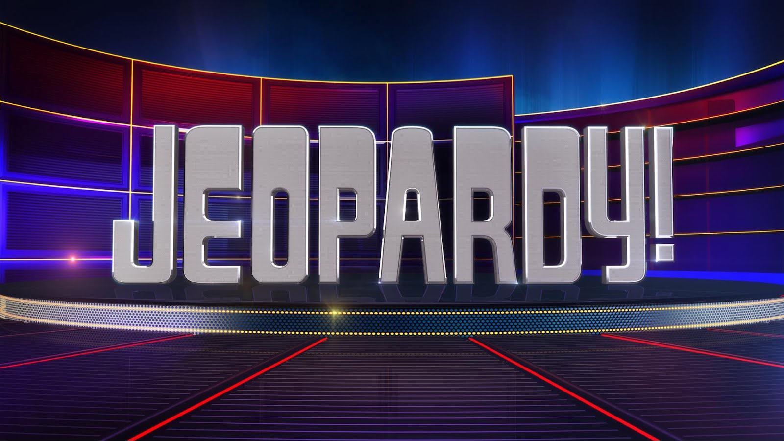 Bruce's Journal Jeopardy Season Ends after 46 Weeks and 230 Shows