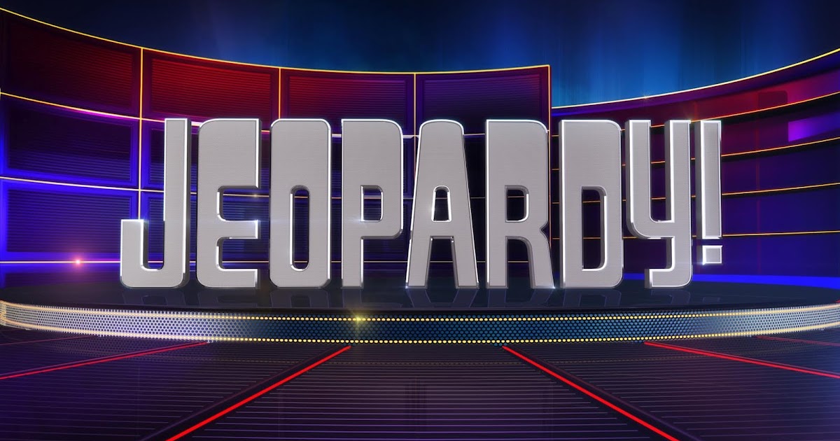 When Does Jeopardy Season End 2024 Loria Raychel