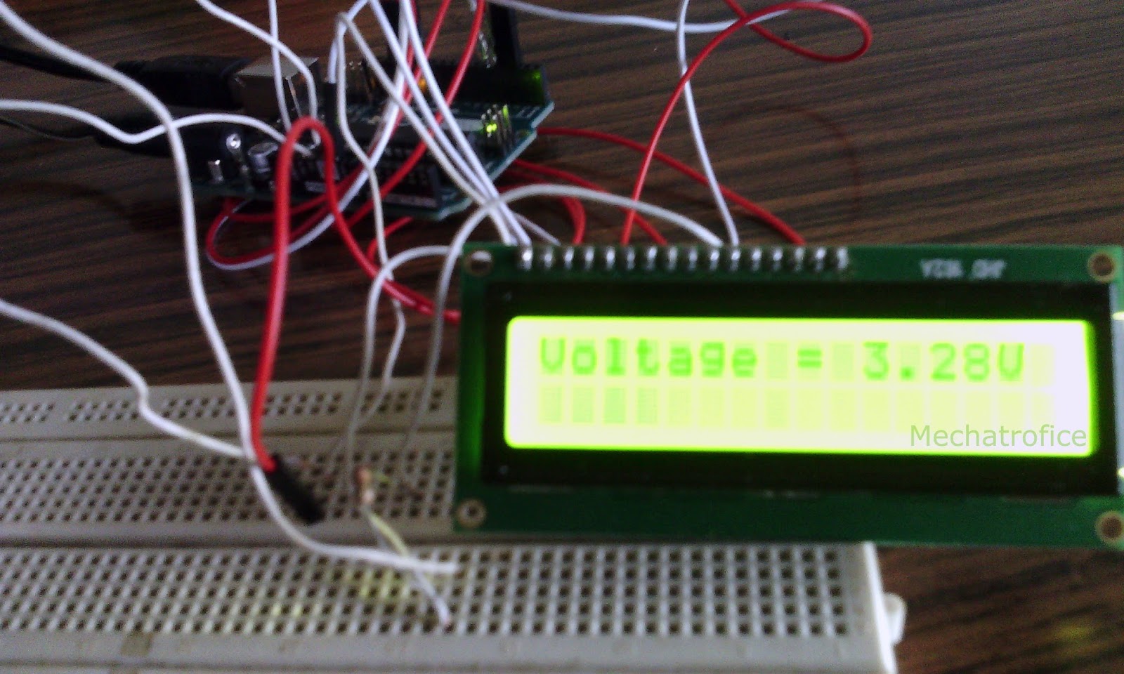 Circuit Of Godown Wiring