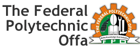 Offa Poly ND part-time admission form