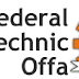 Federal Poly Offa ND Part-Time Admission Form for 2018/2019 Session