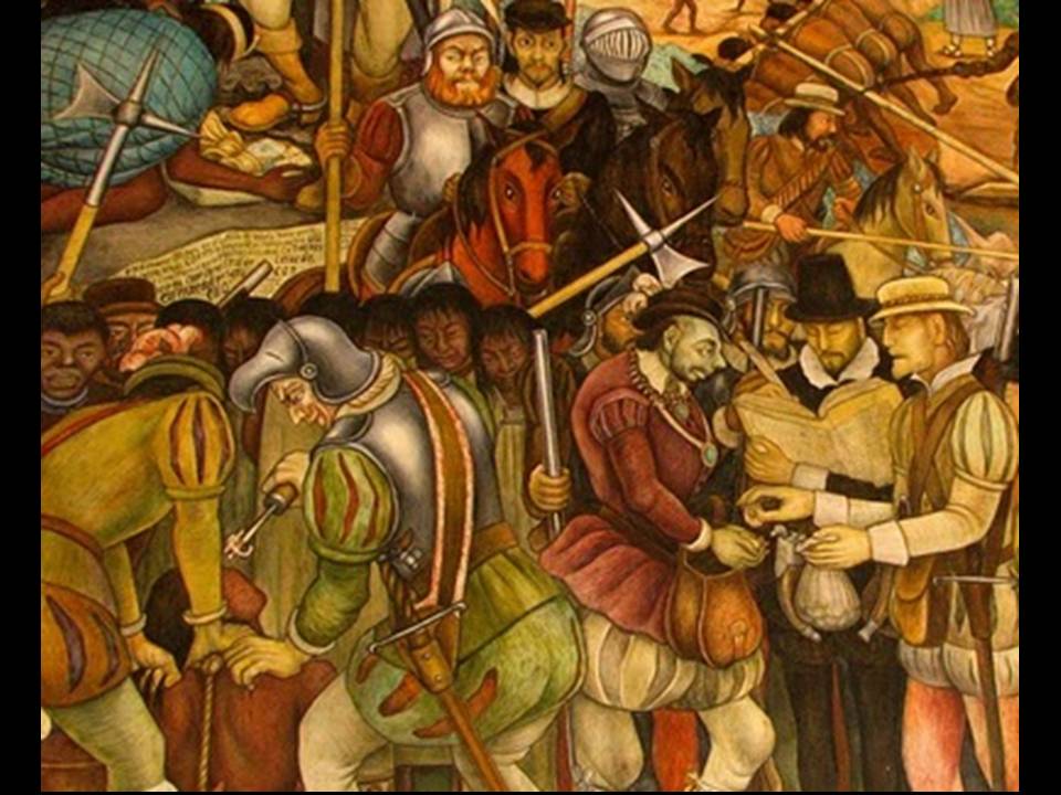 ENEEEM EDUCACIÓN EN EL DESARROLLO HISTÓRICO DE MÉXICO BLOQUE II. LA EDUCACIÓN EN LA ÉPOCA COLONIAL ENEEEM EDUCACIÓN EN EL DESARROLLO HISTÓRICO DE MÉXICO BLOQUE II. LA EDUCACIÓN EN LA ÉPOCA COLONIAL