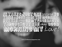 morning quotes romantic sweet freshmorningquotes sayings him words wife husband mornings messages wishes enjoy