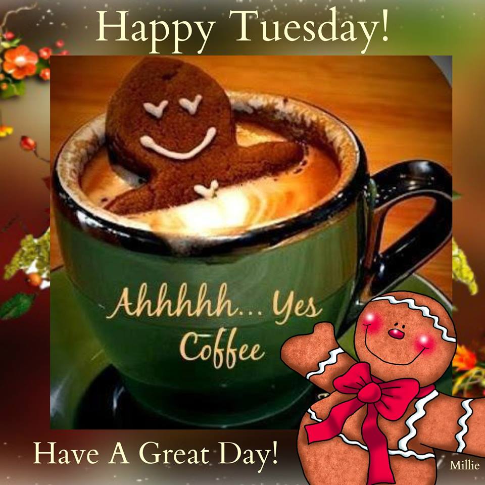 Looking At Life Through My Bifocals - Sharing my life one day at a time:  MONDAY MAGAZINE ON A TUESDAY