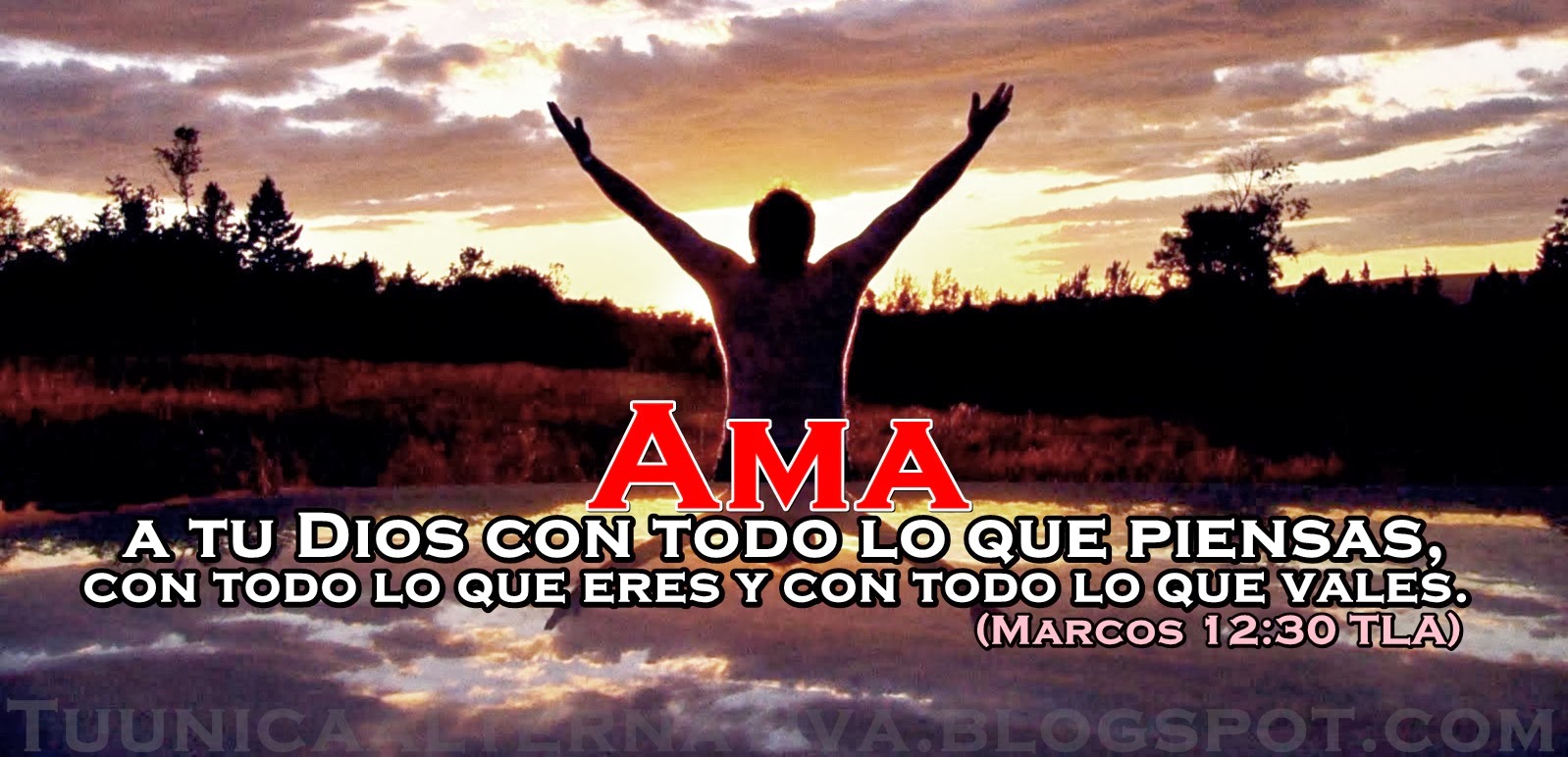 Tres cosas que Dios no tiene si no se las damos