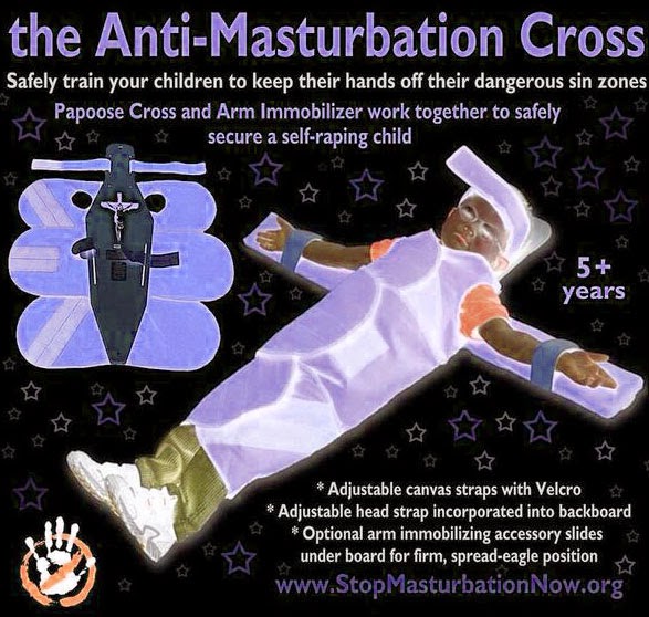 How to stop masturbation addiction