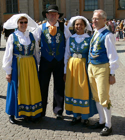 Belgium Traditional Clothing Style