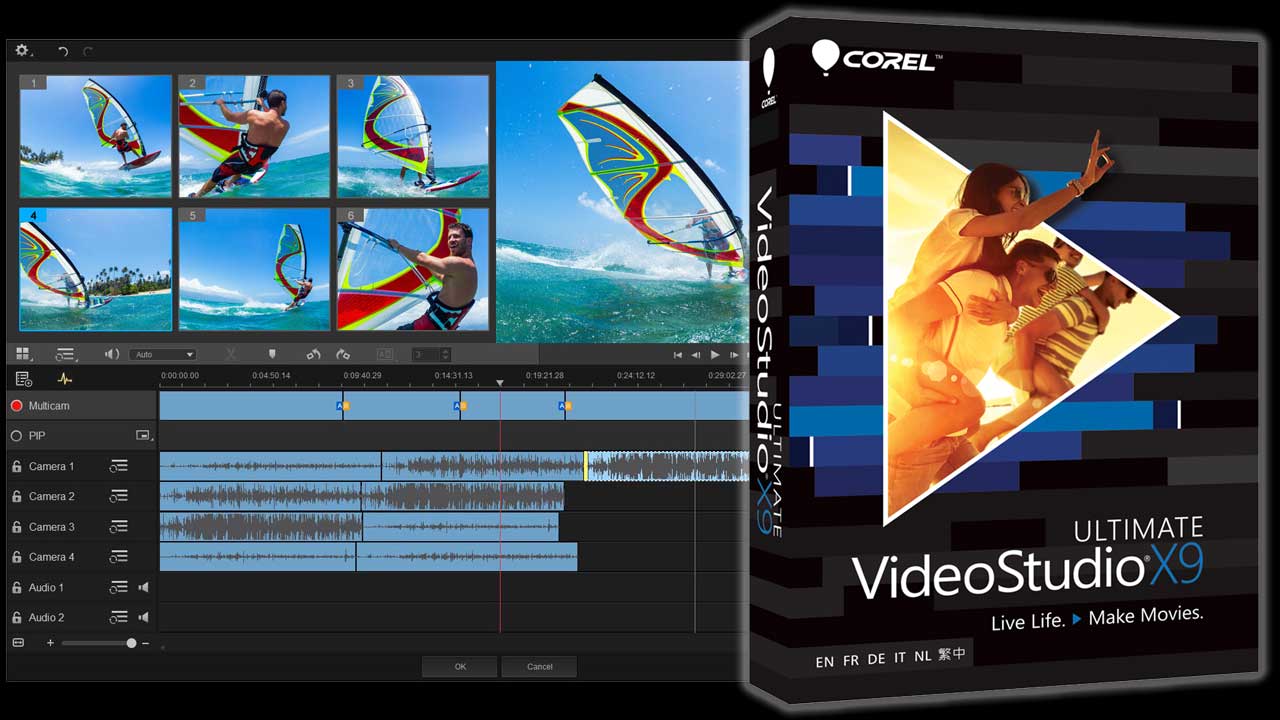 download keygen corel videostudio pro x8