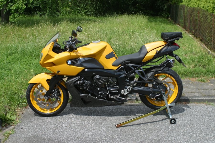 BMW k1200r Sport