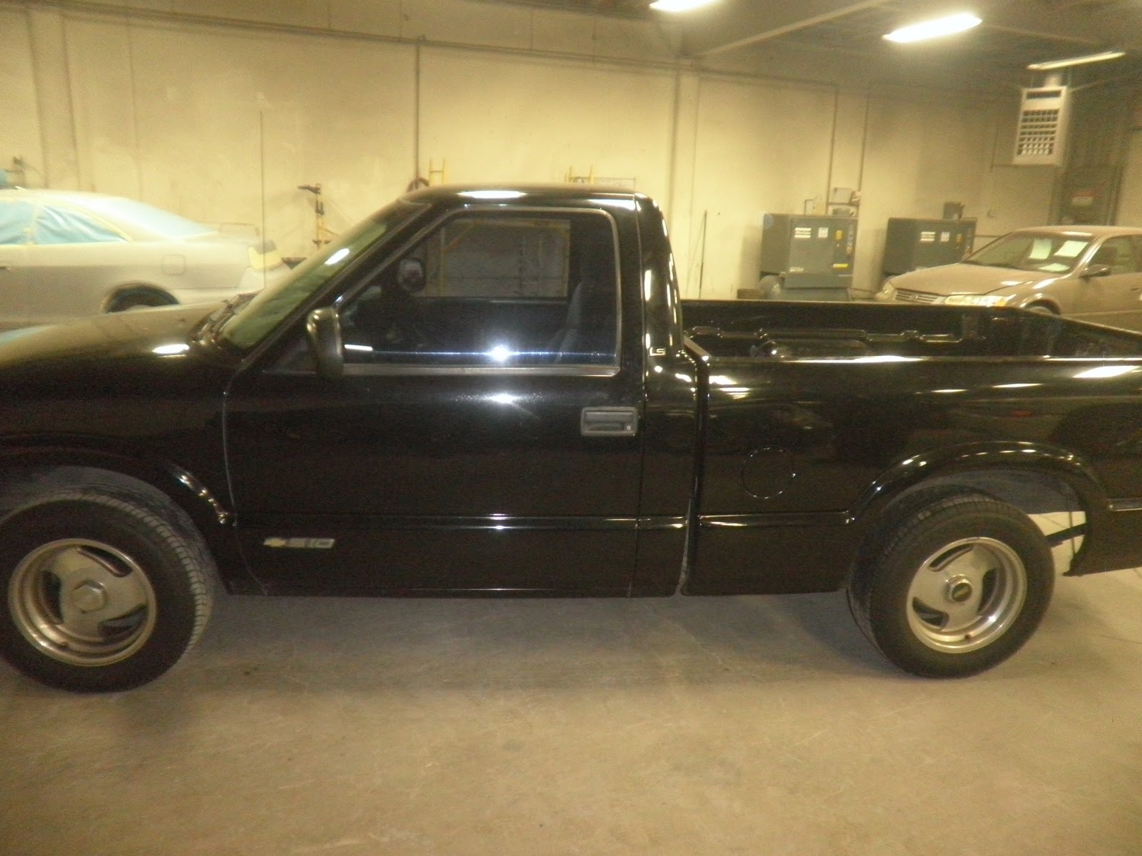 Auto Body-Collision Repair-Car Paint in Fremont-Hayward-Union City-San