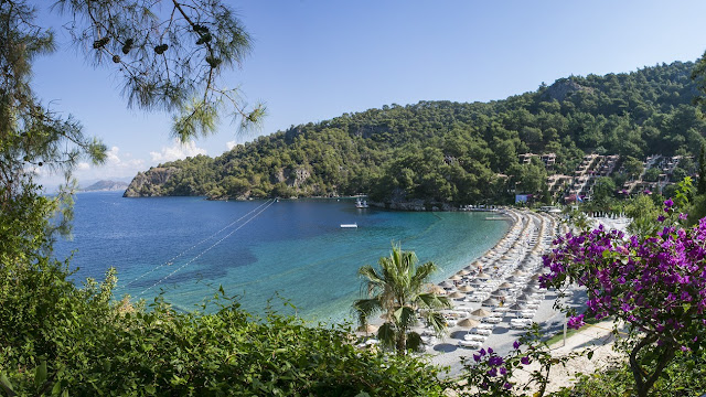 hıllsıde beach club-fethıye-otel-travel-holıday-summer-turkey-blog-blogger 