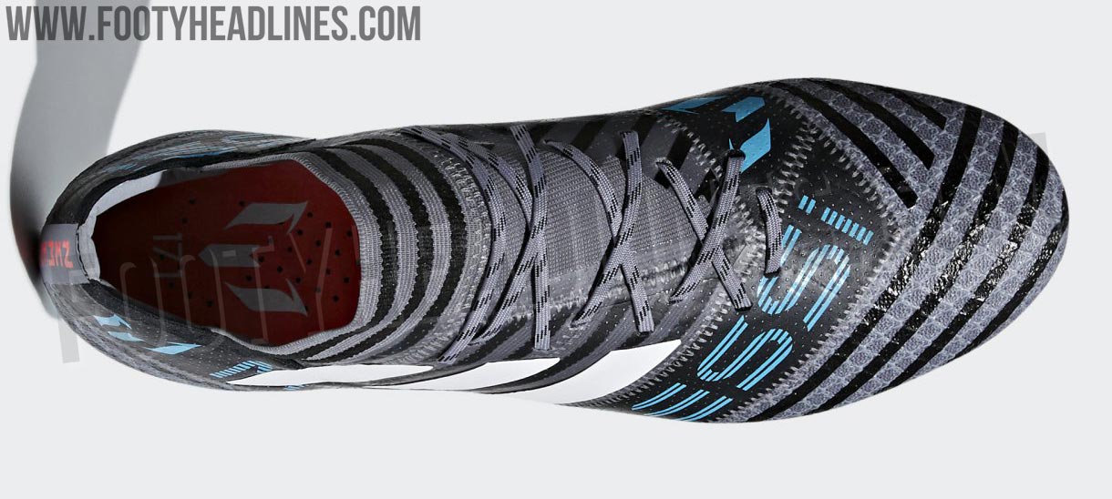 Adidas Messi 'Cold Blooded' Revealed - Footy Headlines