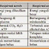 Penjelasan Perbedaan Respirasi Aerob dan Anaerob