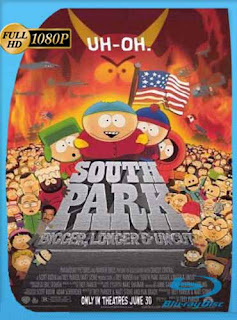 South Park: La película (1999) HD [1080p] Latino [GoogleDrive]