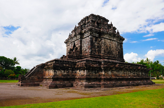 Candi Mendut