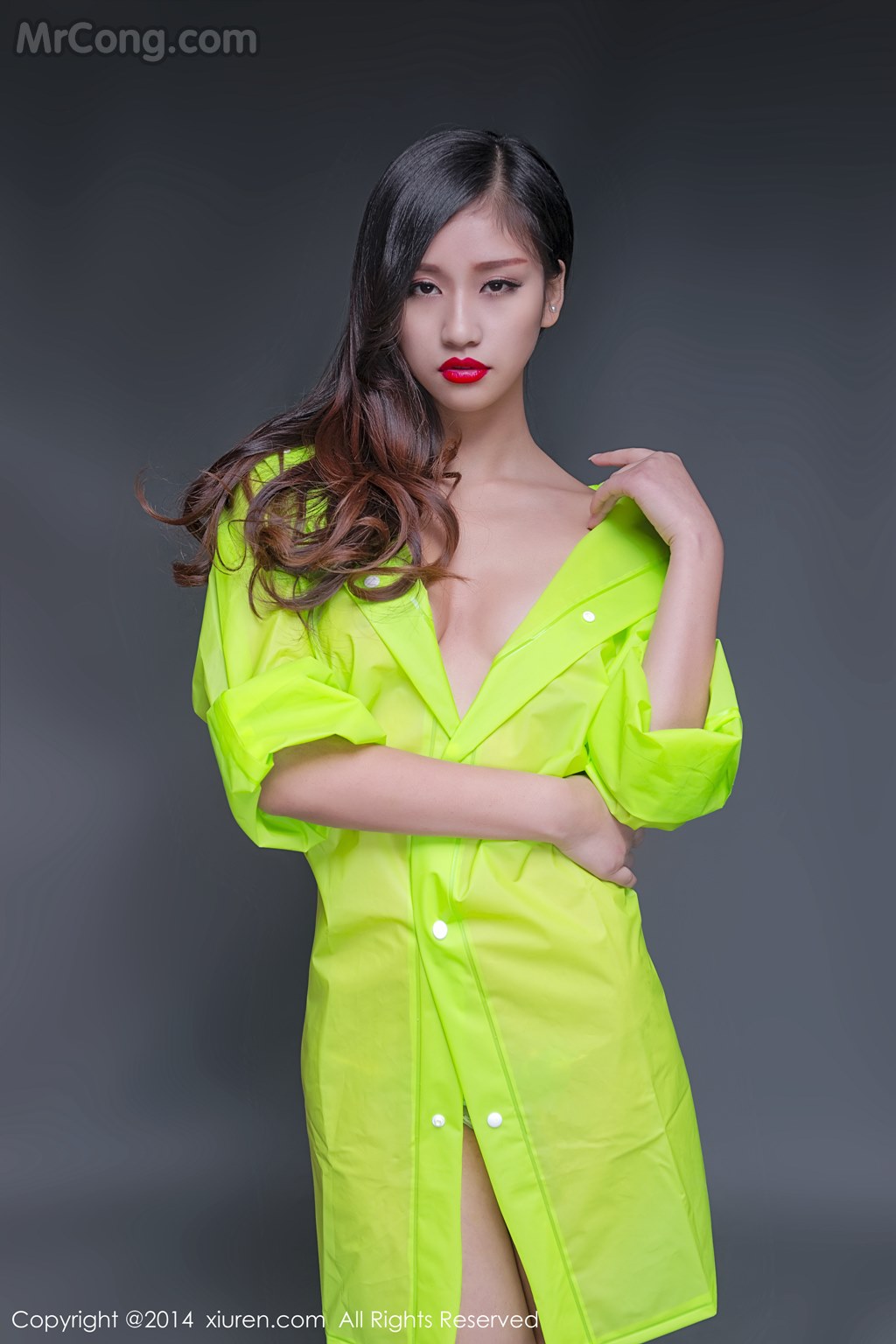 XIUREN No. 2264: Model Shi Yu Jiejie (史 雨 姐姐) (51 photos) photo 2-1