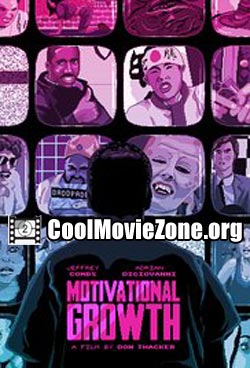 Motivational Growth (2014)