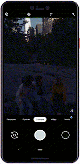 Google Pixel 3 系列夜視模式正式推出，超強夜拍讓人驚艷 - 電腦王阿達