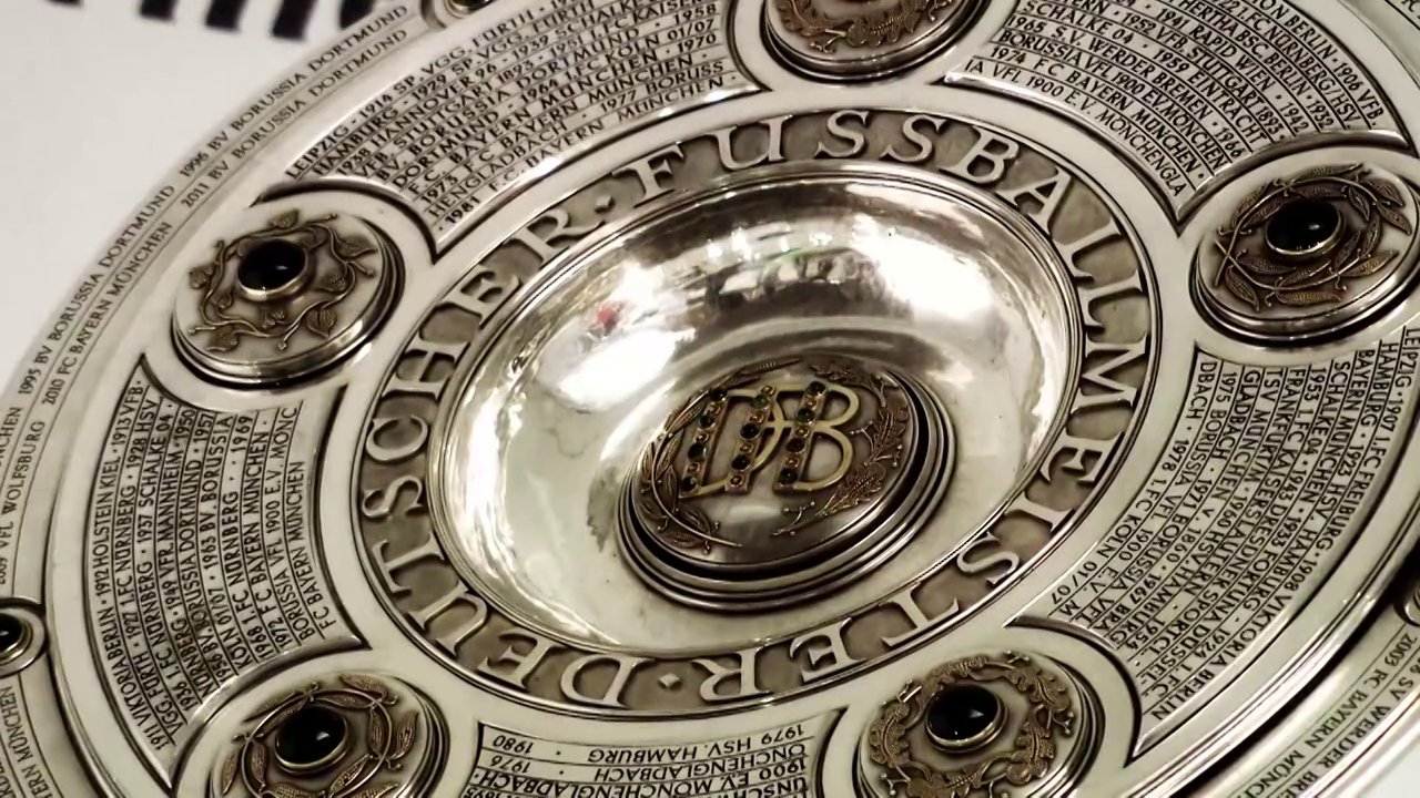 História da Bundesliga: tudo sobre o Campeonato Alemão