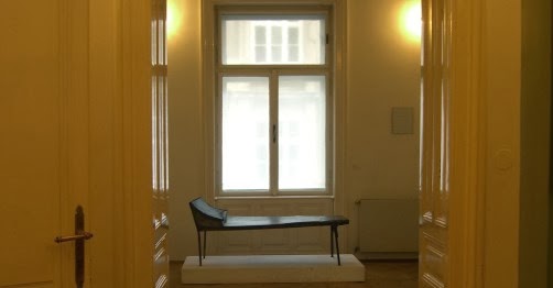 Kozetka psychoanalityczna Anny Freud Berggasse 19 Wiedeń