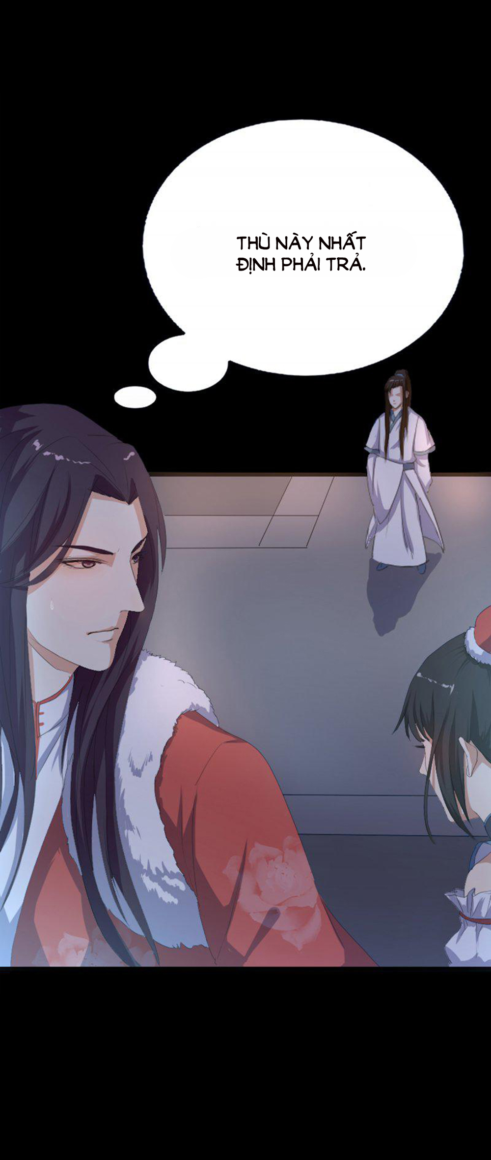 Hỏa Hồ - Chương 5 - Trang 46