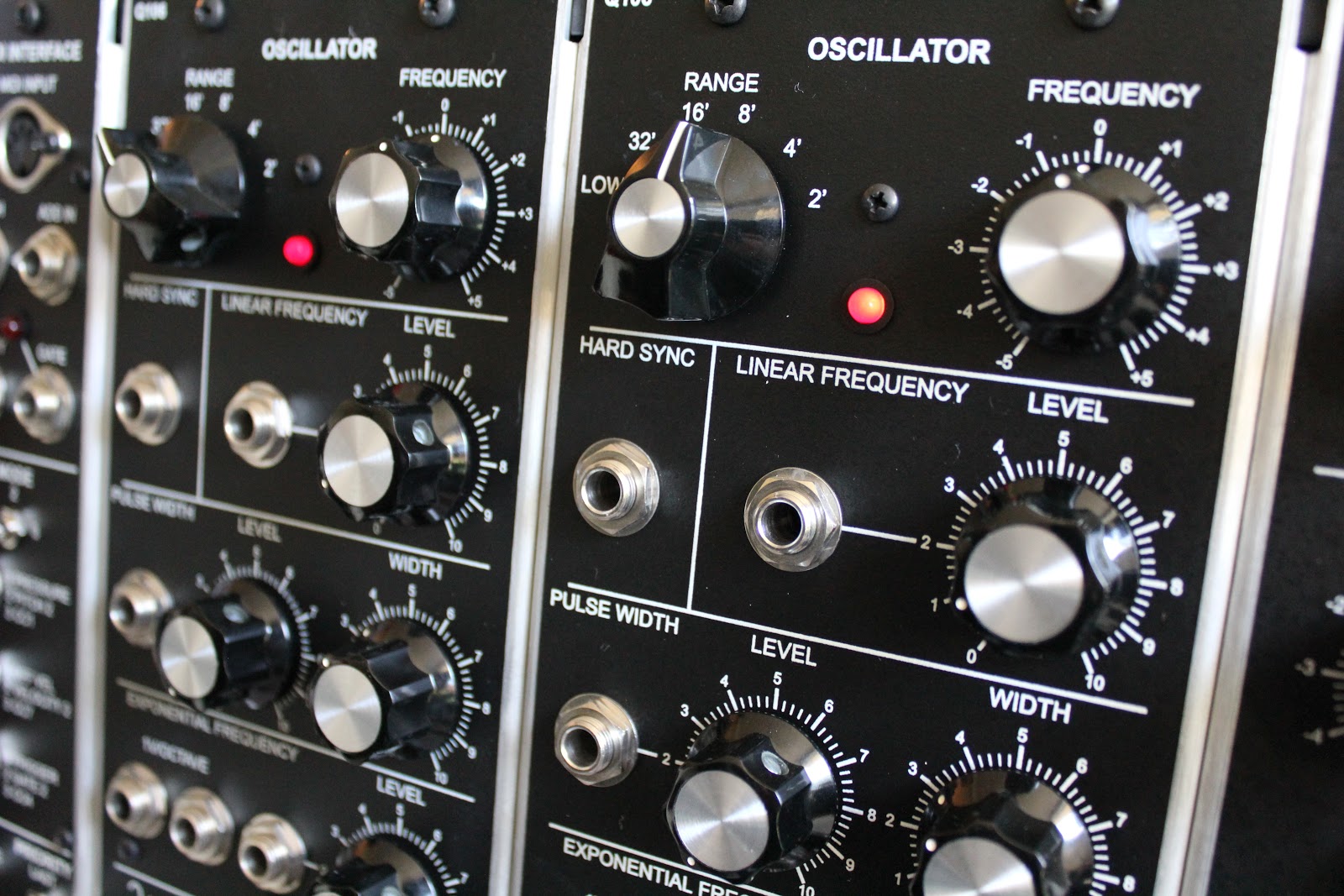 MATRIXSYNTH Box11 Pics & Overview