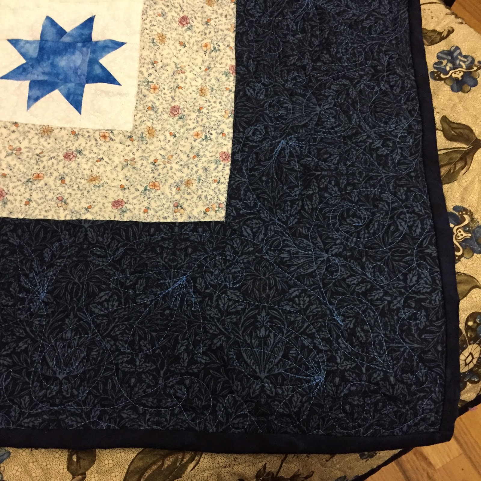 My Joyful Journey A Simple Gift Quilt