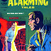 Alarming Tales #5 - Matt Baker / Al Williamson art, non-attributed Williamson art, mis-attributed Jack Kirby art