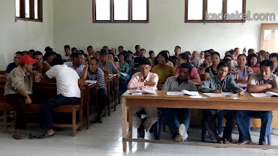 KPPS se DolokPanribuan KPPS se DolokPanribuan
