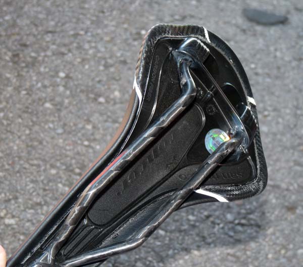 selle san marco concor light