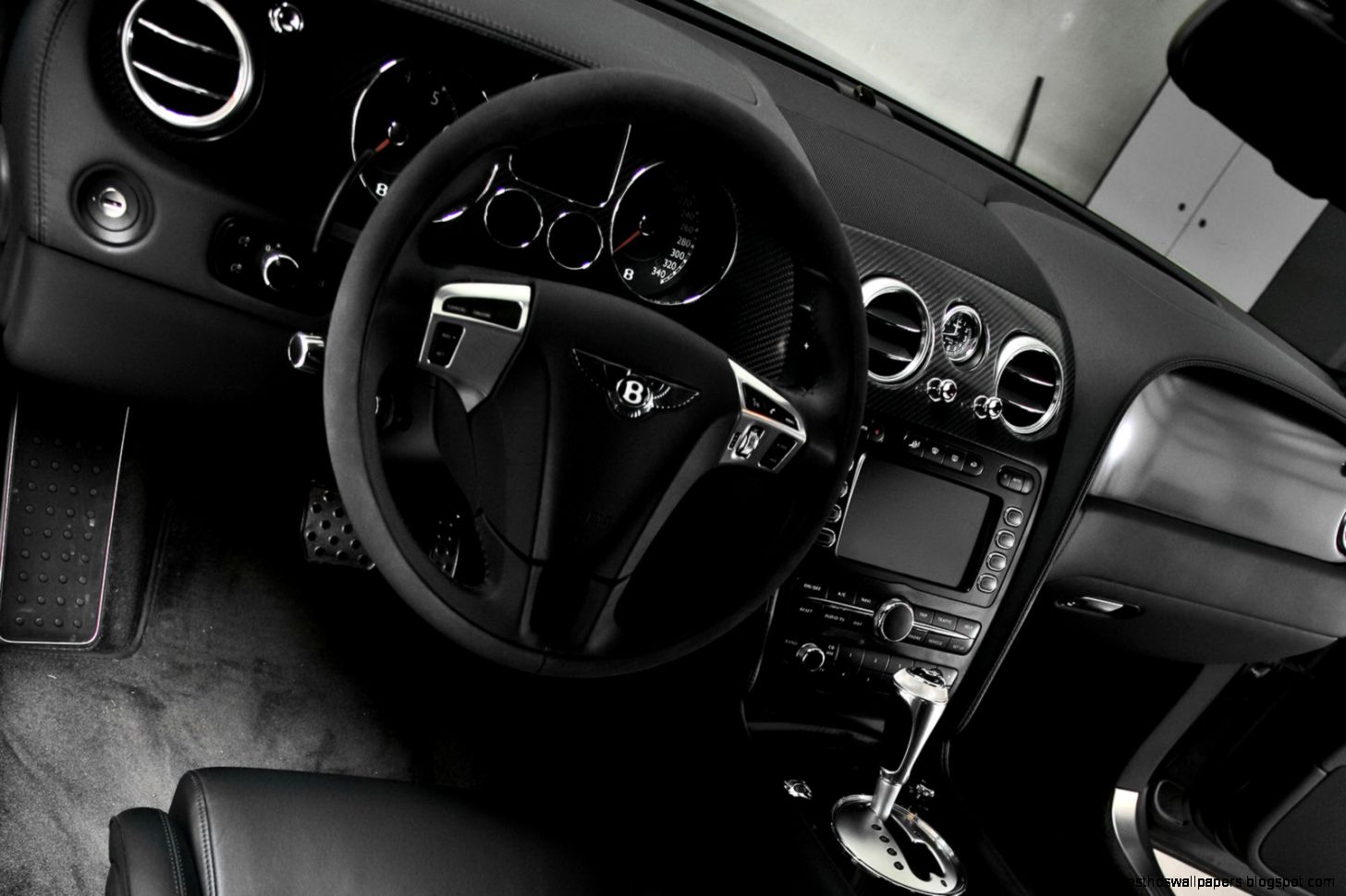 Bentley Continental GT Ultrasports 702 by Wheelsandmore   AutoTribute