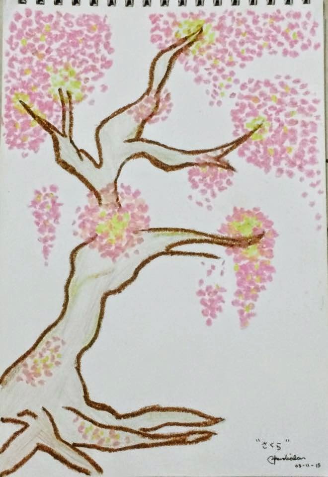 Not ordinary, more like extraordinary. Art Beyond the West