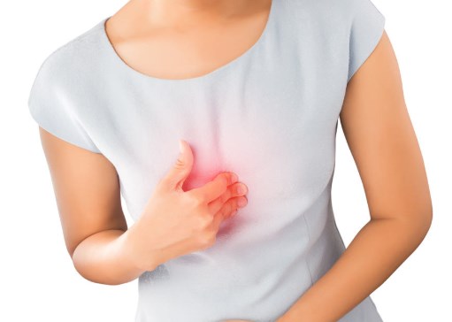 6 Penyebab Sakit Pada Ulu Hati Yang Perlu Di Waspadai Healthinfo2012