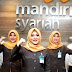 Alamat Lengkap dan Nomor Telepon Bank Syariah Mandiri di Maluku
