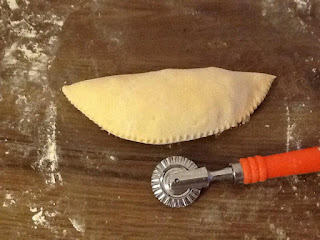 Recette Soufflée au poulet