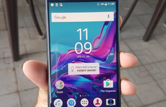 Sony's next flagship , Xperia F8331 leaked in full glory Sony's next flagship , Xperia F8331 leaked in full glory
