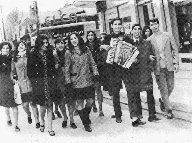 Αθηναϊκά Χριστούγεννα,