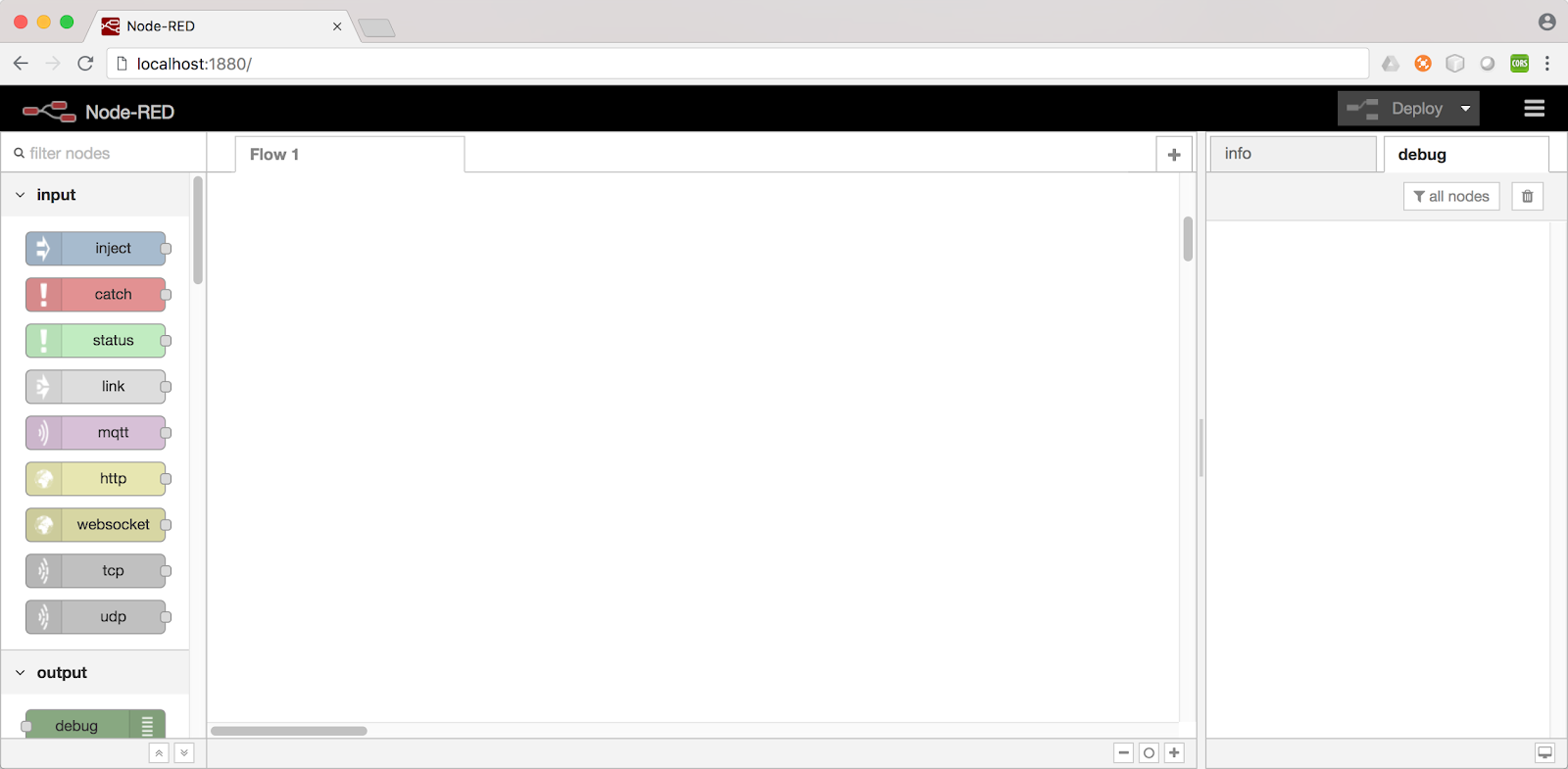 Node red установка. Node-red png.