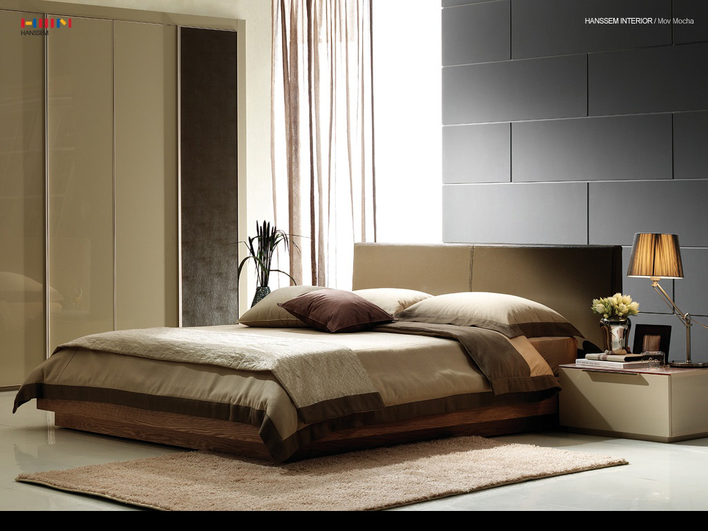Interior Design Ideas For Bedroom