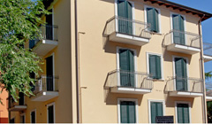 Residence San Carlo - Salsomaggiore Terme