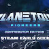 Planetoid Pioneers Contributor Edition
