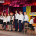 Festivitatea de încheiere a anului școlar la școala de muzică din Costiceni