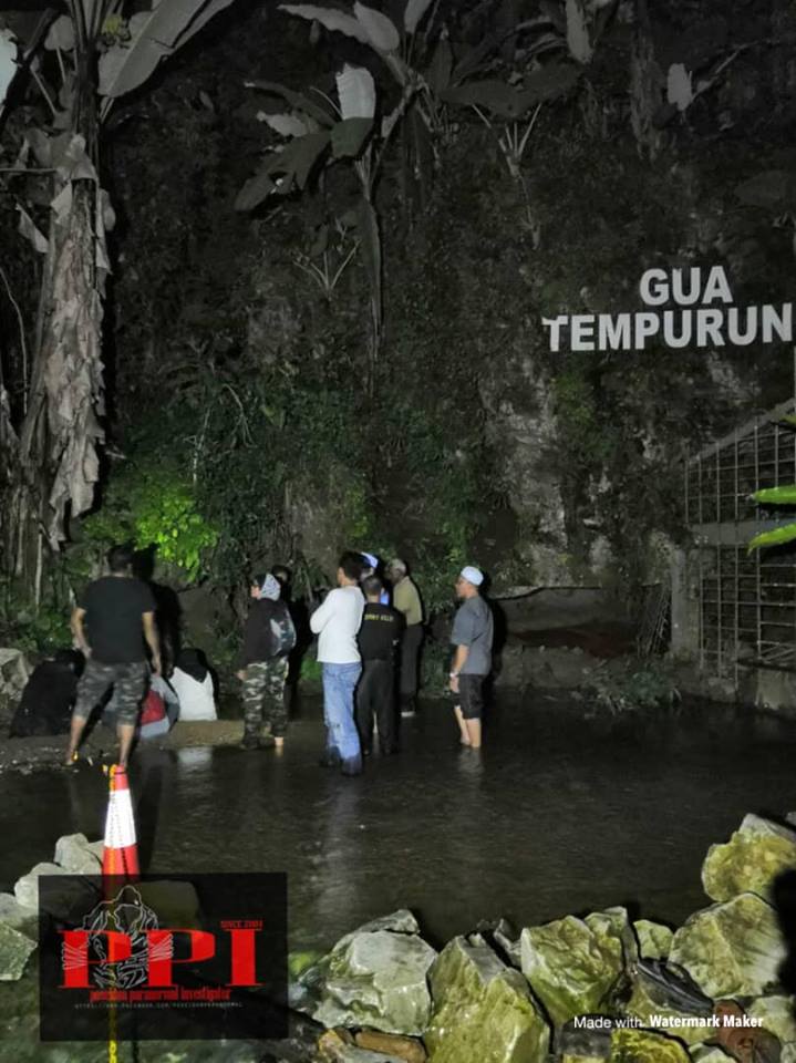 Misteri kehilangan acap