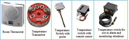 HVAC Control Systems and Building Automation System ~ Electrical Knowhow