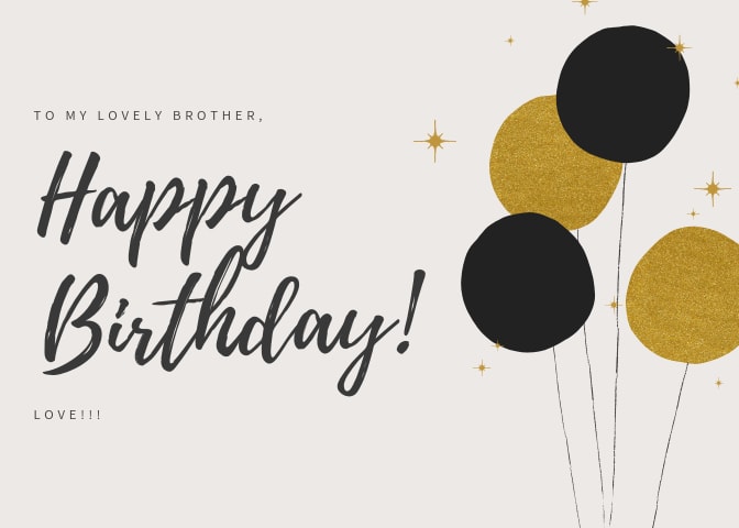 Happy Birthday Wishes Happy Birthday Wishes