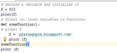 Python Means ABC Language - Python Means ABC (Programming Language)