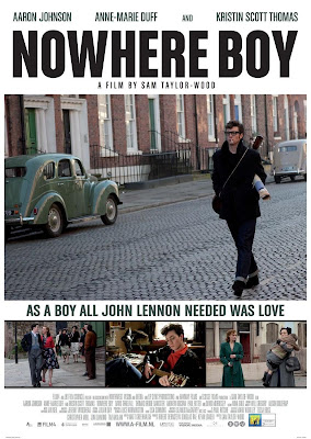 descargar Nowhere Boy