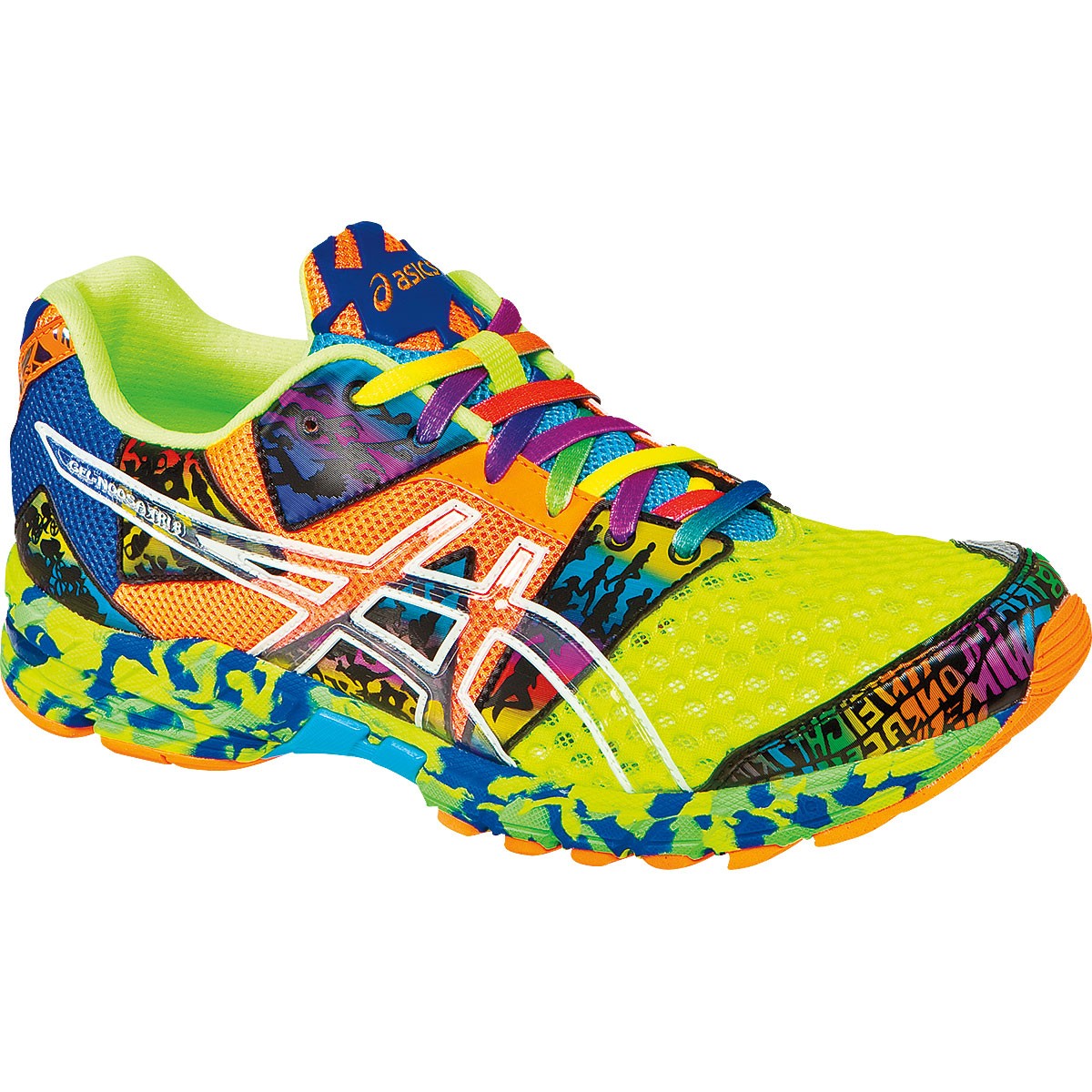 Asics Gel Noosa Tri 8 â Ðагазин ÐакÑи-СпоÑÑ