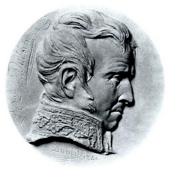 наполеон и революция Делааж (HenriPierre Delaage) АнриПьер (17661840)