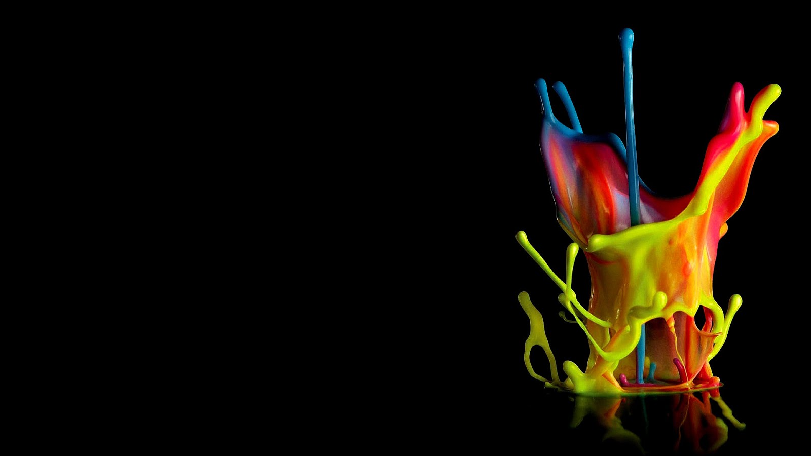 Paint For Desktop Paint Choices